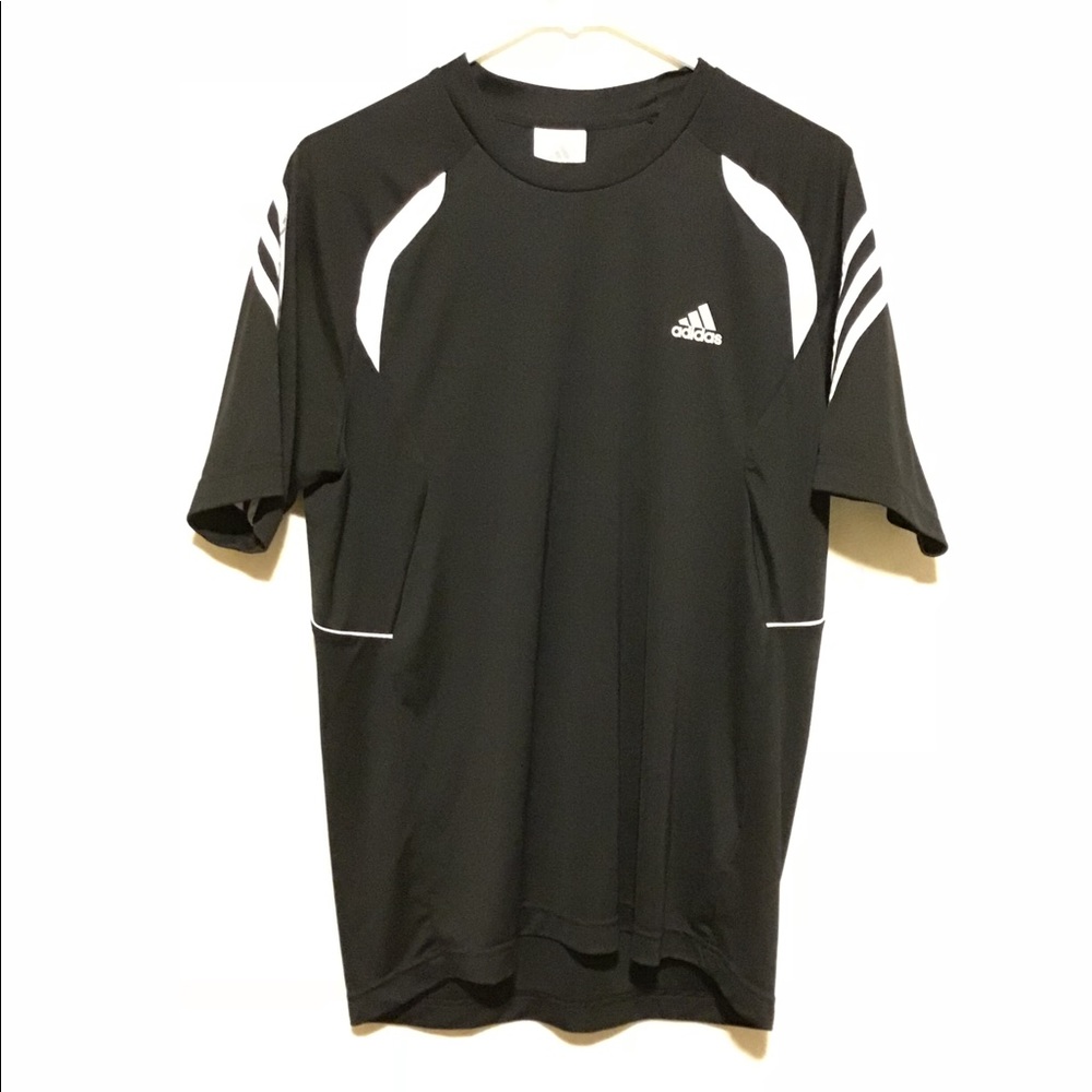 Adidas Athletic Shirt